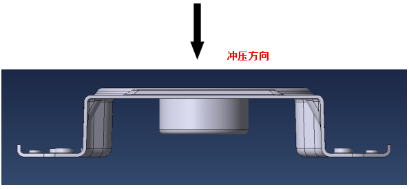 小家電精密沖壓件 小家電精密沖壓件